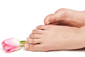 Laser Fungal Nail Treatment Edmonton